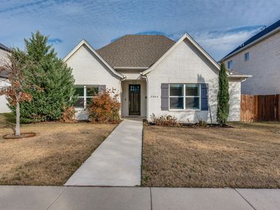 5864 Pollard Dr, Westworth Village, TX, 76114