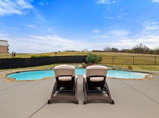 9119 Bellechase Rd, Granbury, TX 76049
