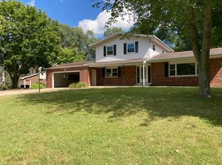 331 Tannery Dr, Coloma, MI 49038