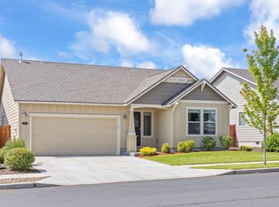 2378 SW Metolius Ave, Redmond, OR 97756