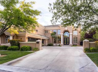 8933 Brook Bay Ct, Las Vegas, NV 89134