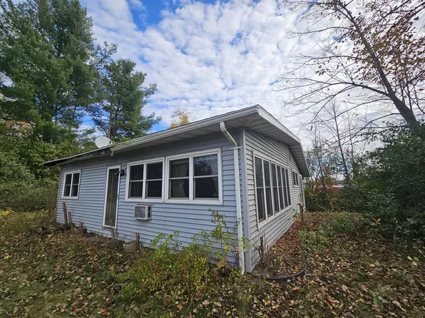 N2416 Linden Point ROAD, Weyauwega, WI 54983