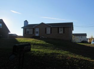 3400 Allen Rd, Clarksville, TN 37042