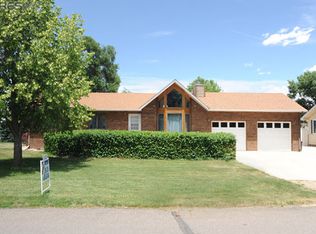 711 E 19th Street Rd, Greeley, CO 80631