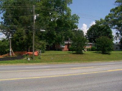 10311 Commerce St, Summerville, GA, 30747