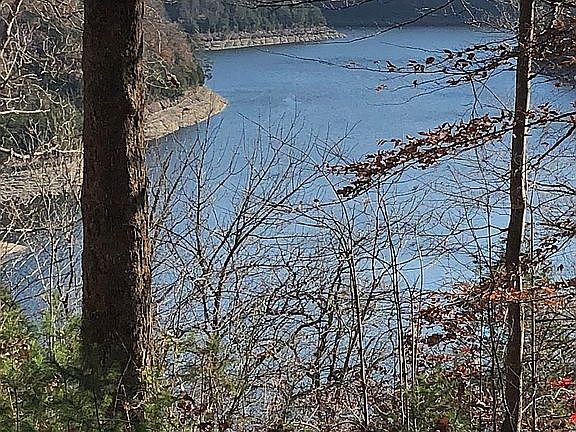 Lake Cumberland