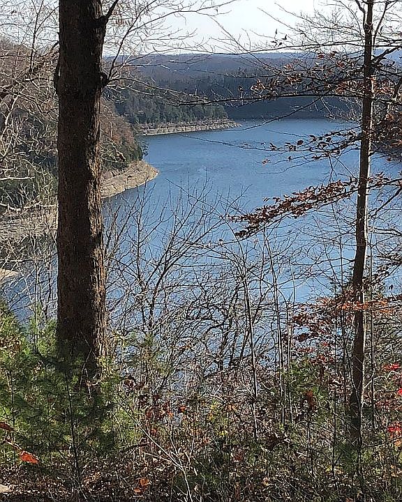 Lake Cumberland