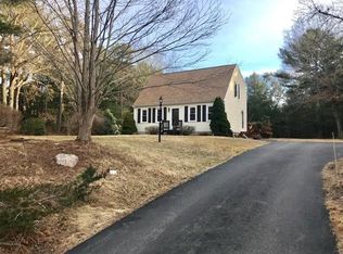 90 Maureen Way, Plymouth, MA 02360