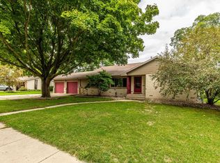 238 Larch Ln, Milton, WI 53563