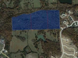 E Richland Rd, Columbia, MO 65201