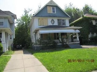 1191 E 125th St, East Cleveland, OH 44112