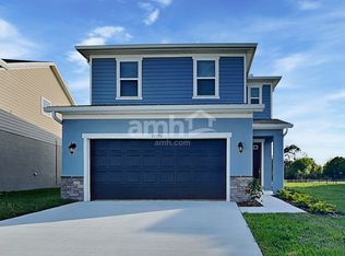 27380 Saint Andrews Ave, Wesley Chapel, FL 33544