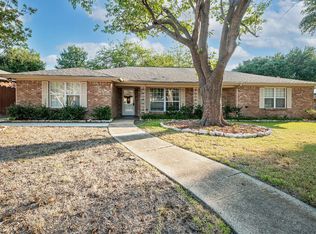 1916 Westridge Dr, Plano, TX 75075