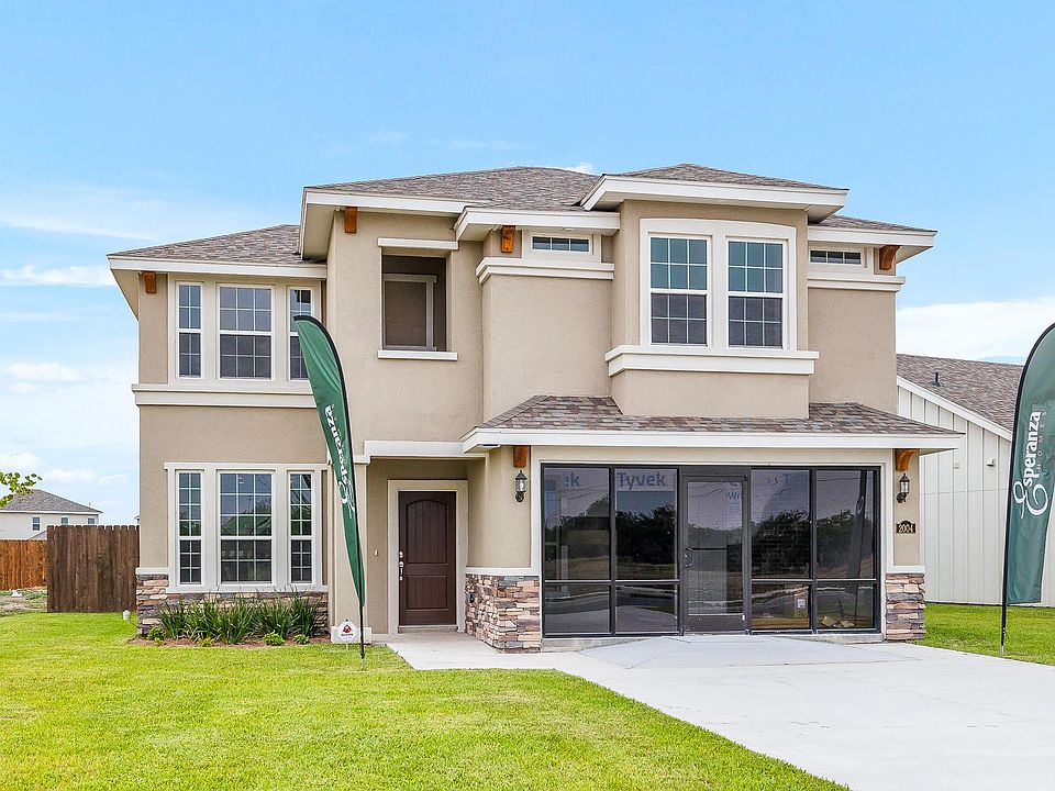 Palo Alto Groves by Esperanza Homes in Brownsville TX Zillow