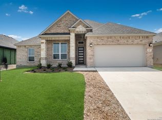 927 Salzach Dr, New Braunfels, TX 78130