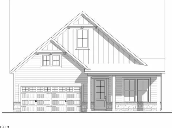 81 Daybreak Way, Fuquay Varina, NC 27526