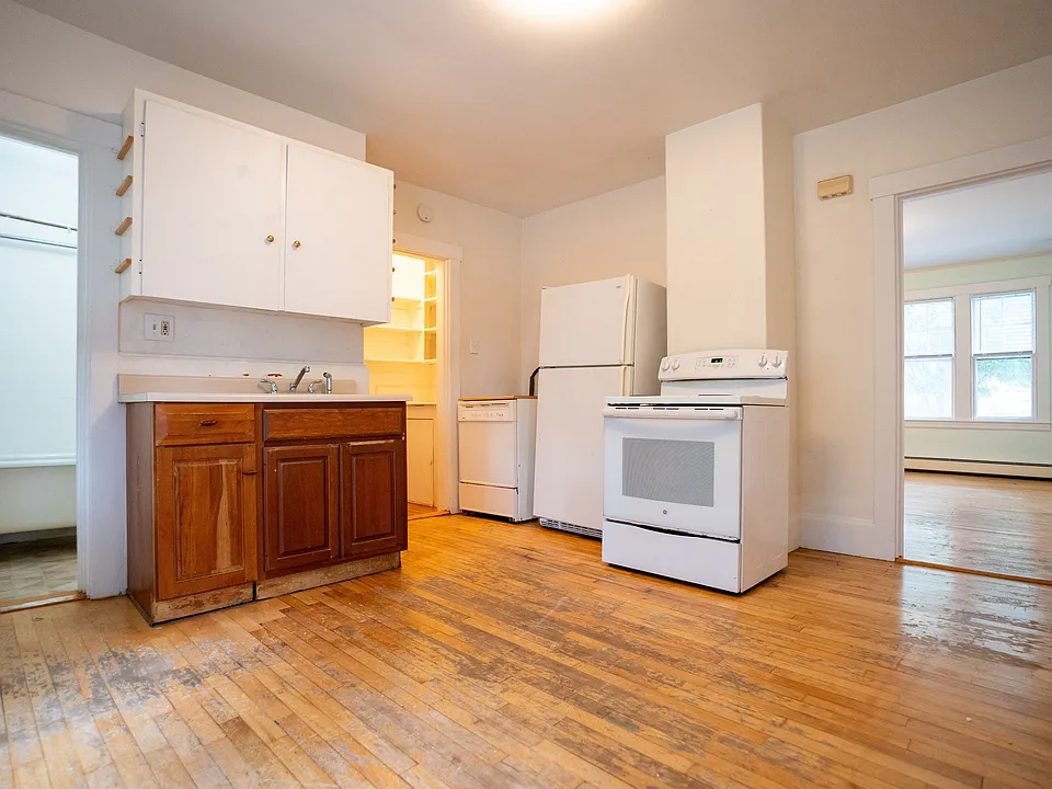 91 Columbia Rd #1