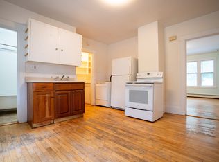 91 Columbia Rd #1, Portland, ME 04103
