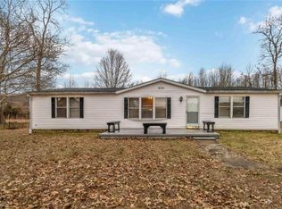 935 Dorman Creek Rd, Brodhead, KY 40409