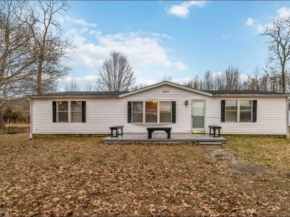 935 Dorman Creek Rd, Brodhead, KY 40409