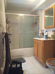 Rented by Francis Castoria LREB