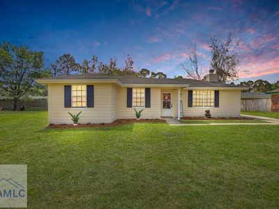 229 Honey Lane Cir, Hinesville, GA, 31313