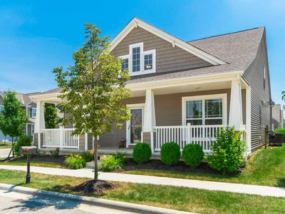 Sawgrass St, Grove City, OH, 43123