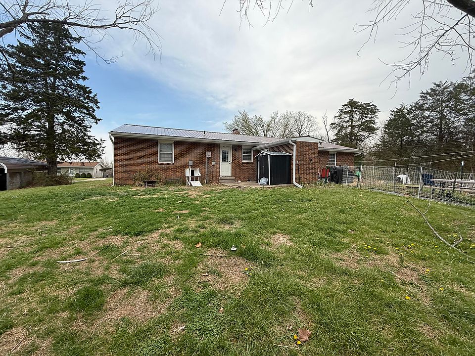 2nd image of 2364 S Bearfield Rd #Ab