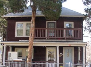 94 Sherwood St, Roslindale, MA 02131