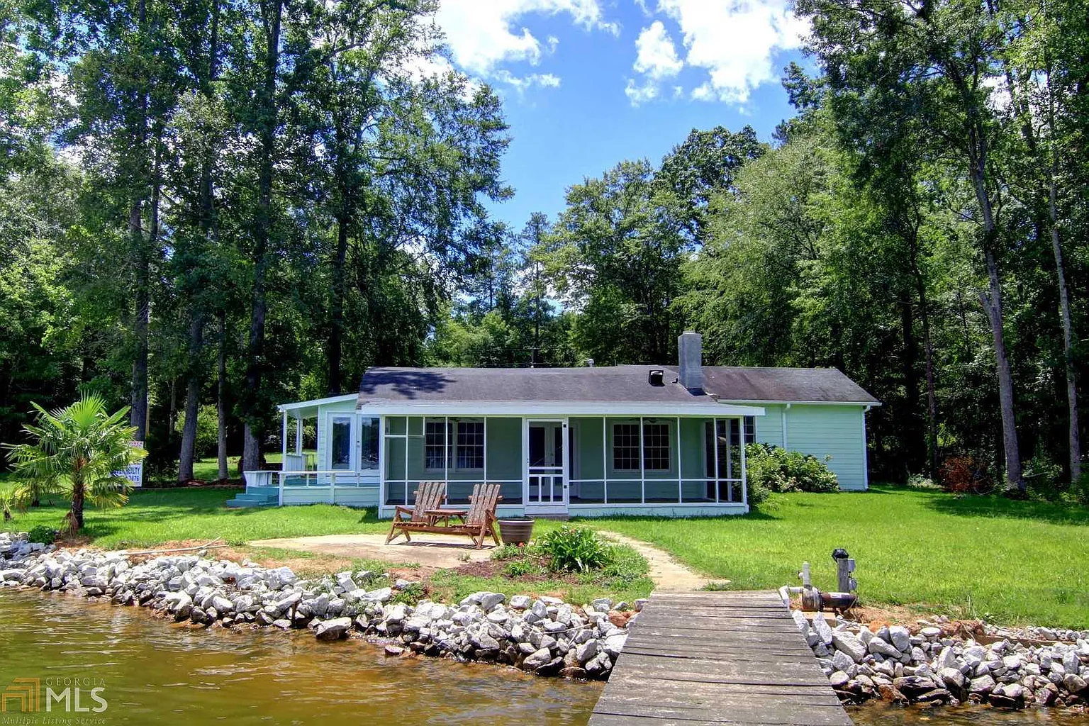 134 Sunset Cove Rd photo 1