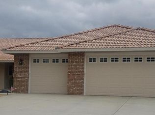 12834 Skyline Ranch Pl, Apple Valley, CA 92308