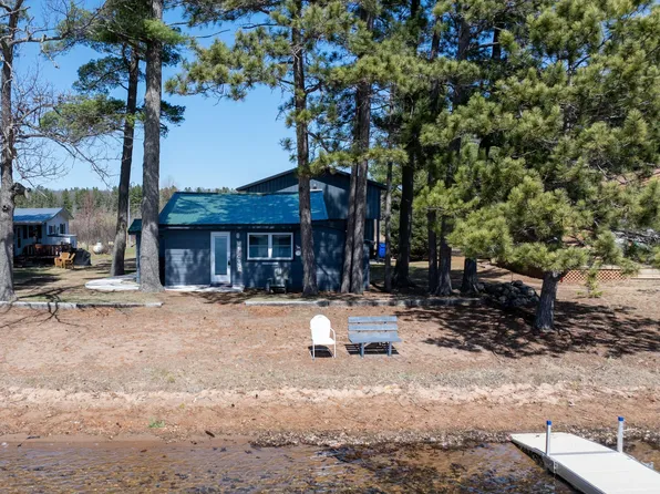 2097 Sunnyside Rd, Danbury, WI 54830