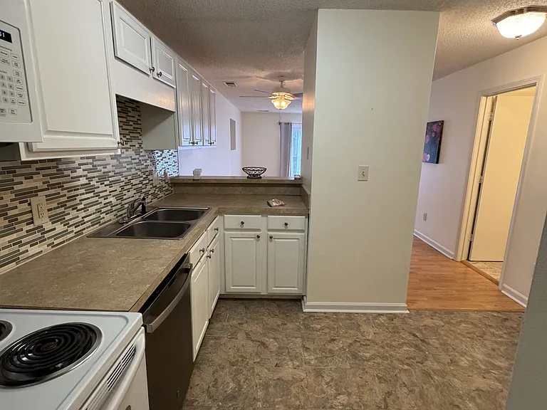 7700 Porcher Dr #2203 — Photo 5