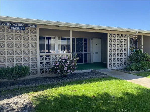 1300 Knollwood Rd #M4-41i, Seal Beach, CA 90740