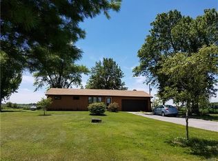 18106 Water Tower Rd, Carlyle, IL 62231