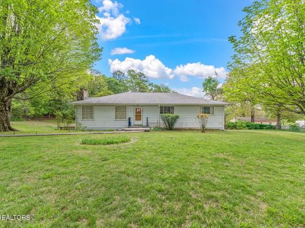 126 Hicks Ln, Rockwood, TN 37854