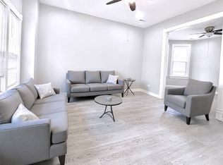 1056 N Central Ave #2, Chicago, IL 60651