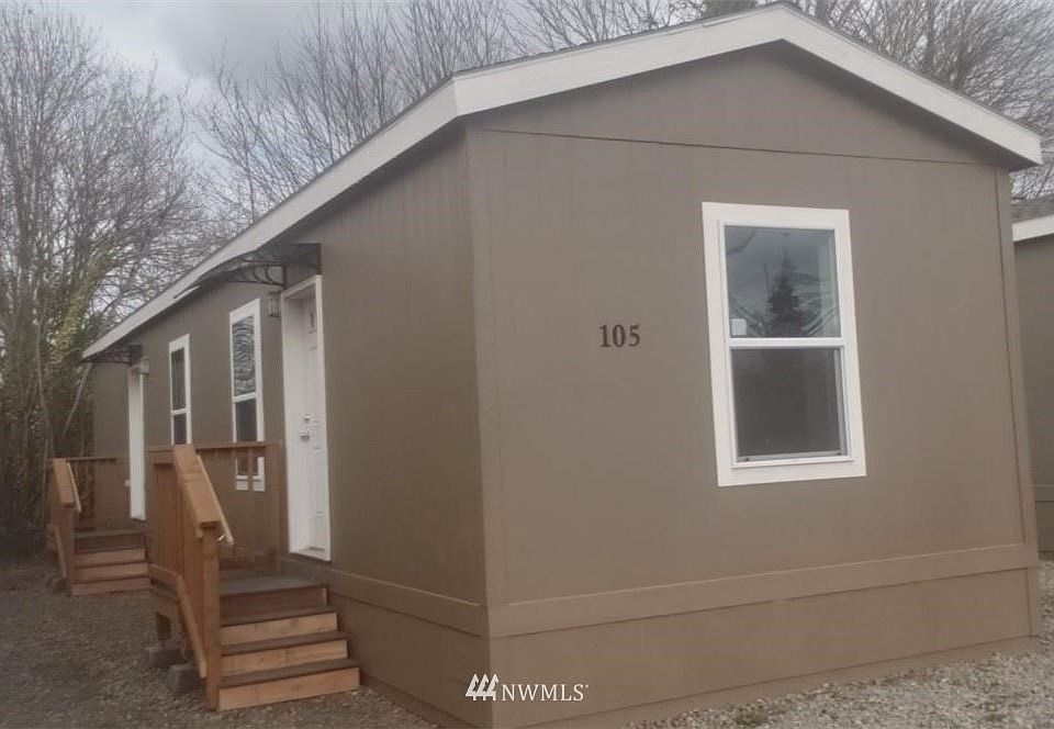 1st image of 10918 NE 99th Cir #105