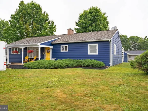 205 Yorkshire Rd, Fairless Hills, PA 19030