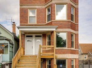 1709 N Tripp Ave #1, Chicago, IL 60639