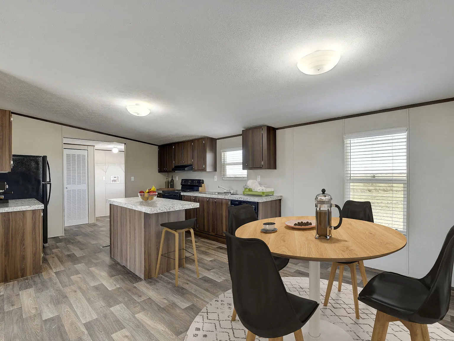 14512 Graef Road - B — Photo 3