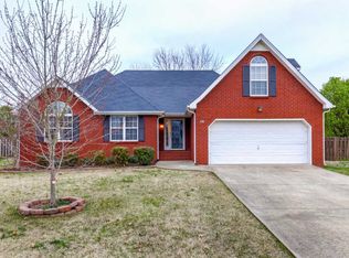 436 Addie Dr, Smyrna, TN 37167