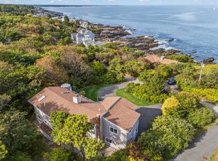 90 Bald Head Cliff Road, York, ME 03902