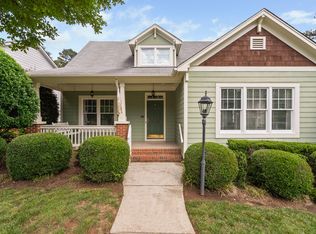 10516 Cokesbury Ln, Raleigh, NC 27614