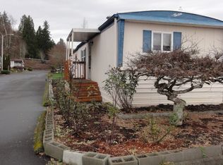 1965 Westside Hwy UNIT 44, Kelso, WA 98626