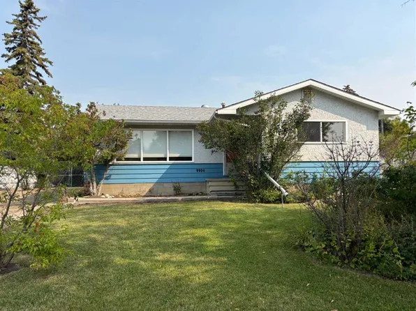 9904 90th Ave, Grande Prairie, AB T8V 0E5