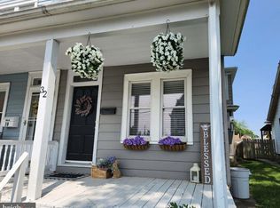 32 E Gramby St, Manheim, PA 17545