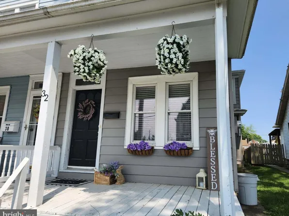 32 E Gramby St, Manheim, PA 17545