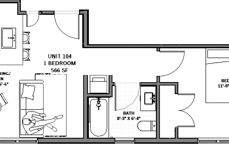 113 Ives Street — Photo 12