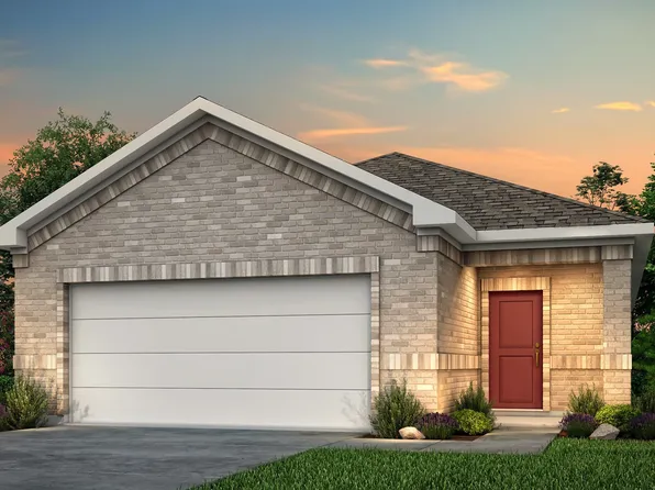 24722 Russet Bluff Trl, Huffman, TX 77336